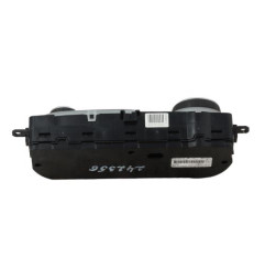 Commande chauffage RENAULT ZOE 1
