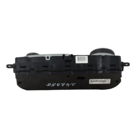 Commande chauffage RENAULT ZOE 1