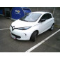 Commande chauffage RENAULT ZOE 1
