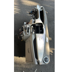 Planche de bord complete RENAULT ZOE 1 Photo n°1