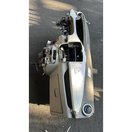 Planche de bord complete RENAULT ZOE 1 Photo n°1