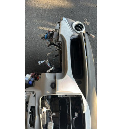 Planche de bord complete RENAULT ZOE 1