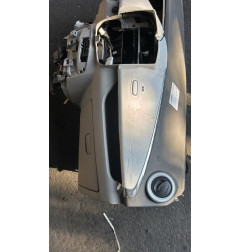 Planche de bord complete RENAULT ZOE 1 Photo n°4