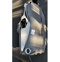 Planche de bord complete RENAULT ZOE 1 Photo n°5