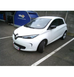 Planche de bord complete RENAULT ZOE 1 Photo n°6