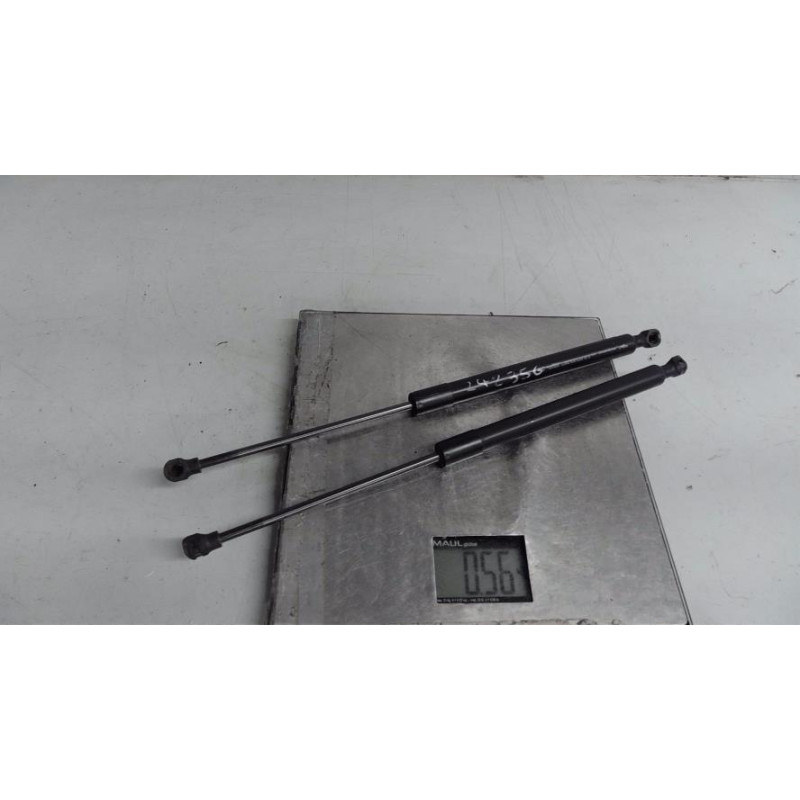 Verin de coffre RENAULT ZOE 1