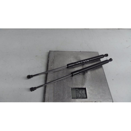 Verin de coffre RENAULT ZOE 1 Photo n°1