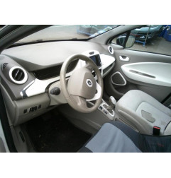 Verin de coffre RENAULT ZOE 1 Photo n°7