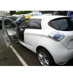 Verin de coffre RENAULT ZOE 1 Photo n°8