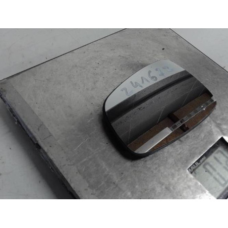 Glace retroviseur gauche SUZUKI SWIFT 3