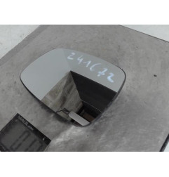 Glace retroviseur gauche SUZUKI SWIFT 3 Photo n°3