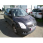 Glace retroviseur gauche SUZUKI SWIFT 3