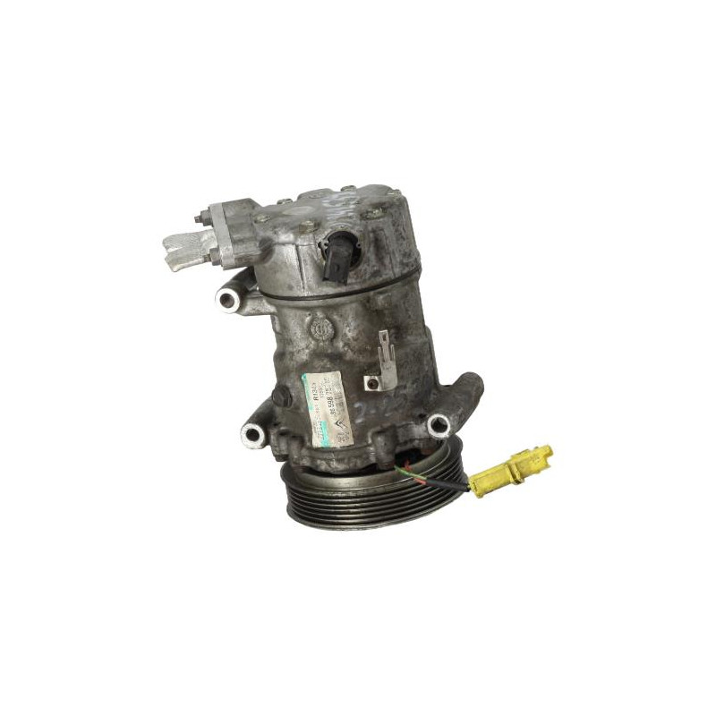 Compresseur clim CITROEN C4 1
