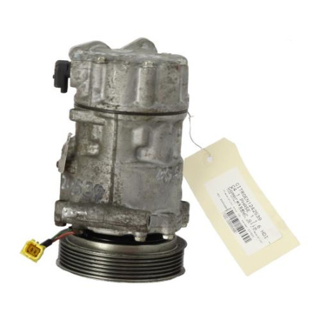 Compresseur clim CITROEN C4 1