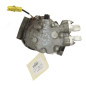 Compresseur clim CITROEN C4 1