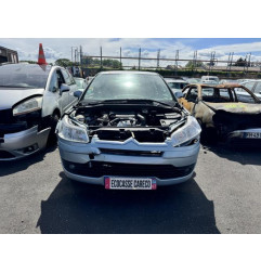 Compresseur clim CITROEN C4 1 Photo n°6