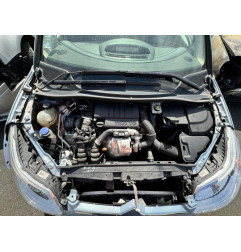 Compresseur clim CITROEN C4 1 Photo n°7