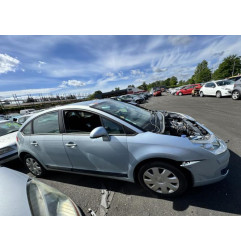 Compresseur clim CITROEN C4 1 Photo n°10