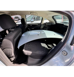 Compresseur clim CITROEN C4 1 Photo n°13