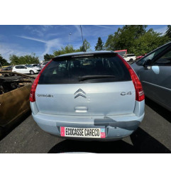 Compresseur clim CITROEN C4 1 Photo n°16