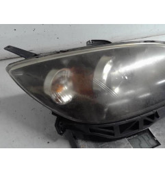 Optique avant principal droit (feux)(phare) MAZDA 3 1