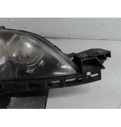 Optique avant principal droit (feux)(phare) MAZDA 3 1 Photo n°3