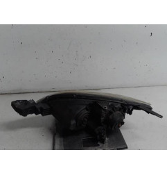 Optique avant principal droit (feux)(phare) MAZDA 3 1 Photo n°5