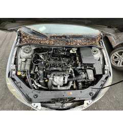 Optique avant principal droit (feux)(phare) MAZDA 3 1 Photo n°13