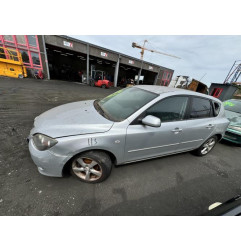 Optique avant principal droit (feux)(phare) MAZDA 3 1 Photo n°15