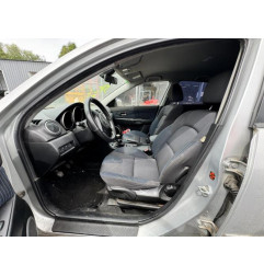 Optique avant principal droit (feux)(phare) MAZDA 3 1 Photo n°17