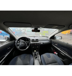 Optique avant principal droit (feux)(phare) MAZDA 3 1 Photo n°18