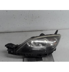 Optique avant principal gauche (feux)(phare) MAZDA 3 1 Photo n°1