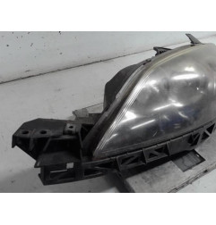 Optique avant principal gauche (feux)(phare) MAZDA 3 1
