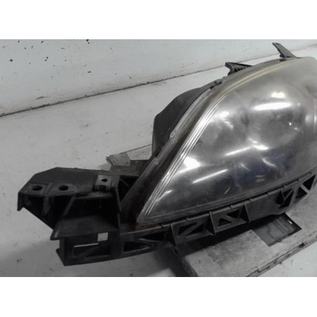 Optique avant principal gauche (feux)(phare) MAZDA 3 1