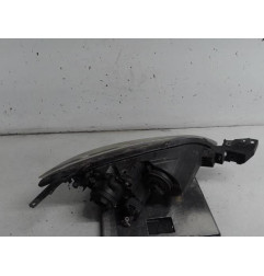 Optique avant principal gauche (feux)(phare) MAZDA 3 1 Photo n°5