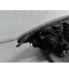 Optique avant principal gauche (feux)(phare) MAZDA 3 1 Photo n°6