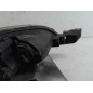 Optique avant principal gauche (feux)(phare) MAZDA 3 1