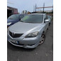 Optique avant principal gauche (feux)(phare) MAZDA 3 1