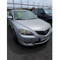 Optique avant principal gauche (feux)(phare) MAZDA 3 1