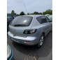 Optique avant principal gauche (feux)(phare) MAZDA 3 1