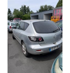 Optique avant principal gauche (feux)(phare) MAZDA 3 1 Photo n°11