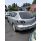Optique avant principal gauche (feux)(phare) MAZDA 3 1