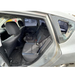 Optique avant principal gauche (feux)(phare) MAZDA 3 1 Photo n°19