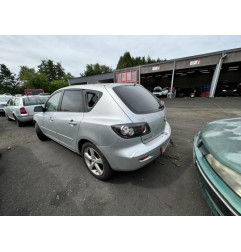 Optique avant principal gauche (feux)(phare) MAZDA 3 1 Photo n°20