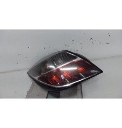 Feu arriere principal gauche (feux) OPEL ASTRA H Photo n°1