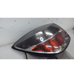 Feu arriere principal gauche (feux) OPEL ASTRA H