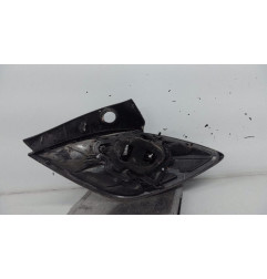 Feu arriere principal gauche (feux) OPEL ASTRA H Photo n°4