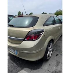 Feu arriere principal gauche (feux) OPEL ASTRA H Photo n°9