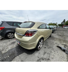 Feu arriere principal gauche (feux) OPEL ASTRA H Photo n°19