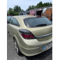 Malle/Hayon arriere OPEL ASTRA H